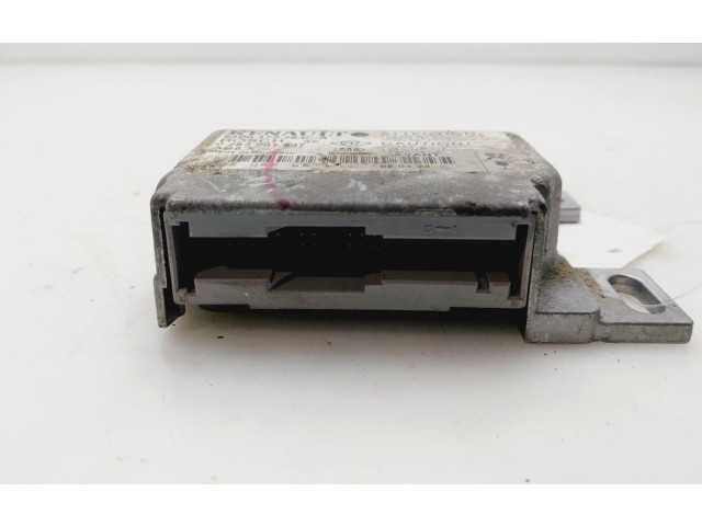 Блок подушек безопасности 8200375763A   Renault Clio II