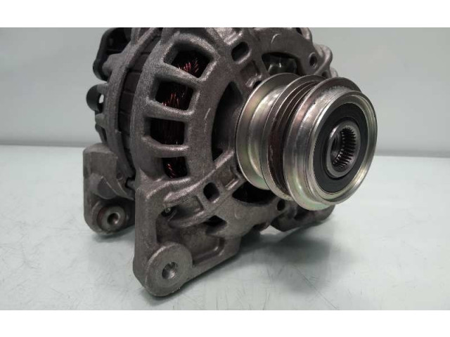 Генератор 231007582R, 2710910 Dacia Sandero 1.0