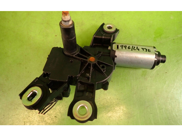 Двигатель стеклоочистителя заднего стекла     530328123C9955711A    Volkswagen PASSAT B6 