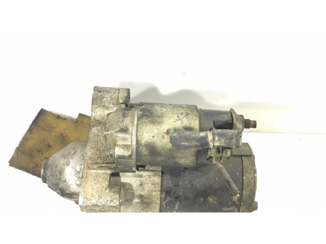 Турбина Citroen C4 I Picasso 9663528880, 12417803514