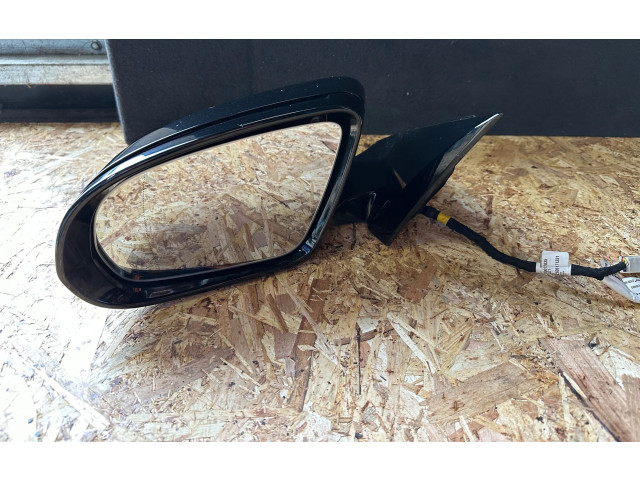 Zpětné zrcátko Mercedes-Benz E W213 2021 A0998108300, 7510423