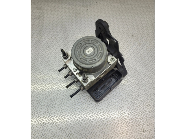 Блок АБС 3Q0907379AB   Skoda  Superb B8 (3V)  2015 - 2024 года