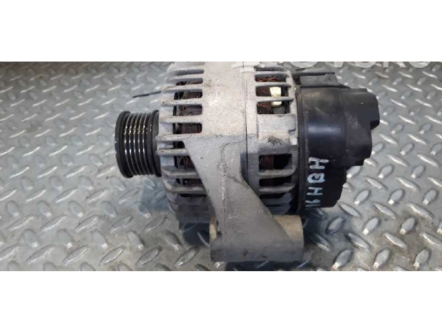 Генератор 51884886, MS1012101640 Alfa Romeo Giulietta 2.0