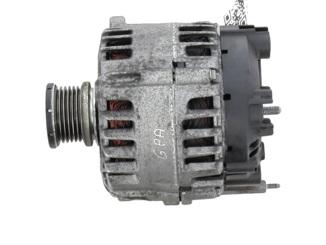 Генератор 4L903024S, M1-1874K Audi A3 S3 8V