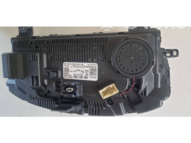 Přístrojová deska Lamborghini Urus 2022 4M1920790H, 4ML920790H