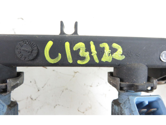 Топливная рампа 0003096V005, 0280151083 Smart ForTwo I для двигателя M 160.920