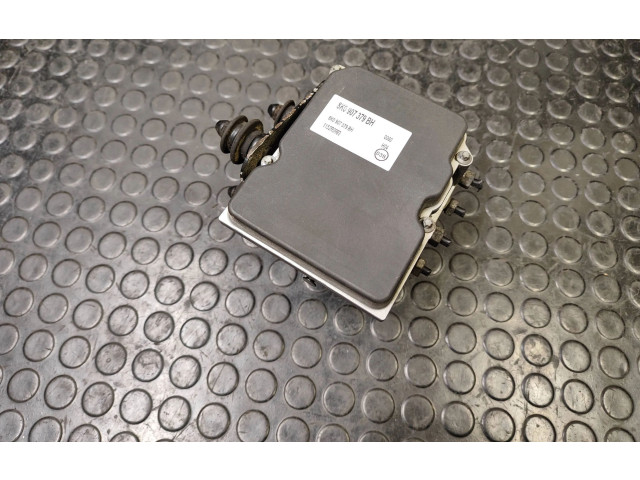 Блок АБС 8K0907379BH Audi A5 8T 8F 2007 - 2016 года