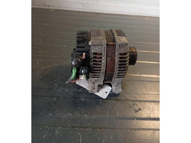 Генератор 57054F Peugeot 306