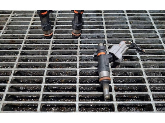 Форсунка 0445110485    Dacia Logan II   