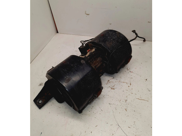 Вентилятор печки    793611A, 18456   Ford Sierra