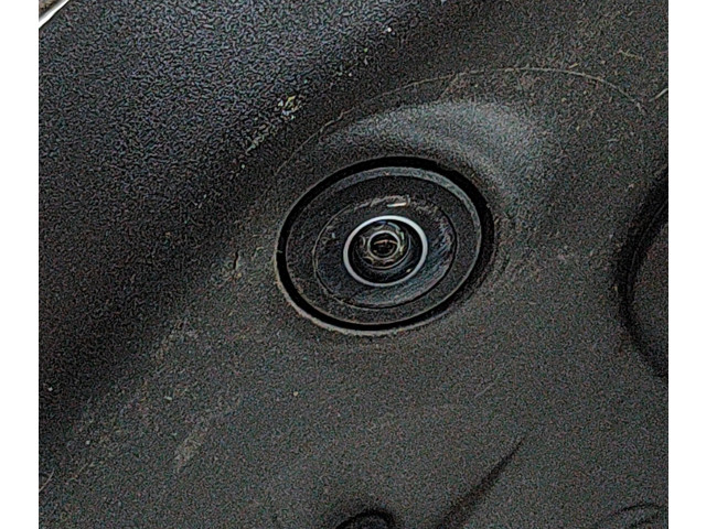 Зеркало электрическое Volvo XC40 - года