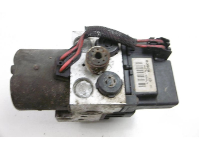 Блок АБС 1C15-2M110-AD, 1C15-2M110-AD   Ford  Transit -  Tourneo Connect  2003 - 2008 года