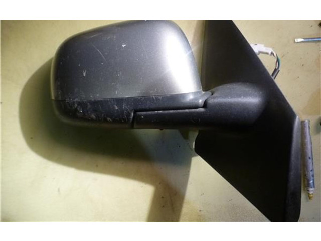 Зеркало электрическое Dacia Lodgy 2012 - года