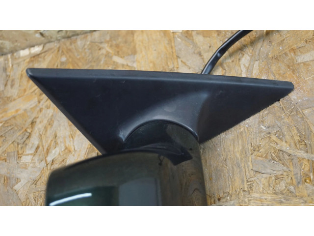 Зеркало электрическое Audi A5 8T 8F 2007 - 2016 года