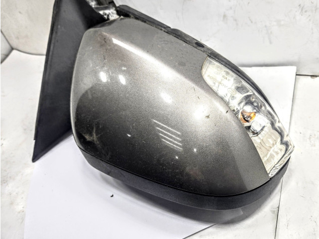 Зеркало электрическое        Volvo V70  2008 - 2013 года   