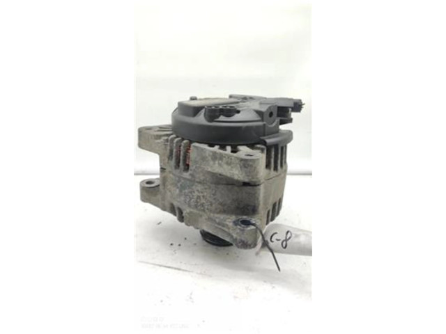 Генератор 9646321780, 9646321780   Citroen C8      