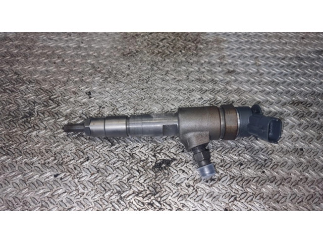 Vstřikovač Citroen Berlingo pro naftový motor 1.6