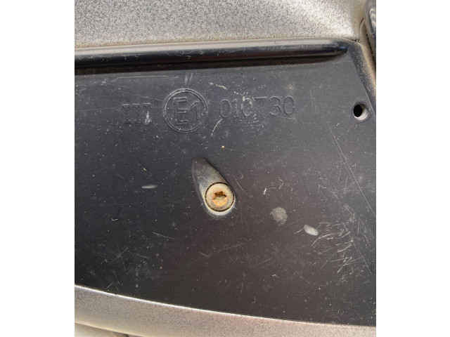 Зеркало электрическое        Audi A8 S8 D2 4D  1994 - 2002 года   