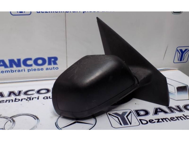 Зеркало электрическое        Dacia Lodgy  2012 -  года   