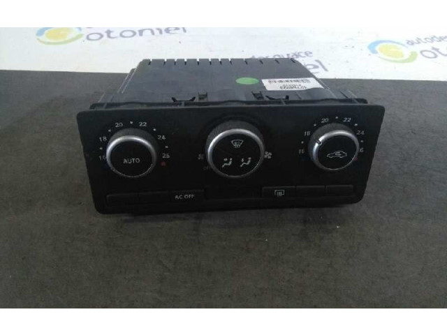 Модуль блока управления кондиционером 12768923 Saab 9-5