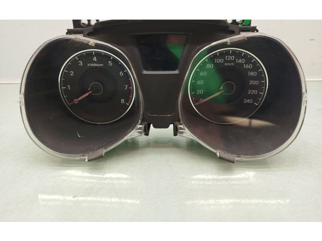 Панель приборов 940031K070, 11001805301U Hyundai ix20