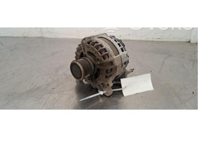 Генератор 05L903026B Skoda Octavia Mk4