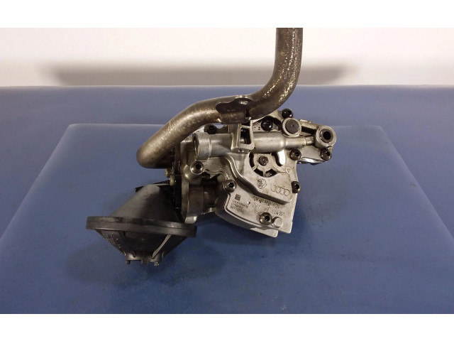 Čerpadlo oleje 057115105S, 057115105S   Audi A8 S8 D4 4H   CDSB