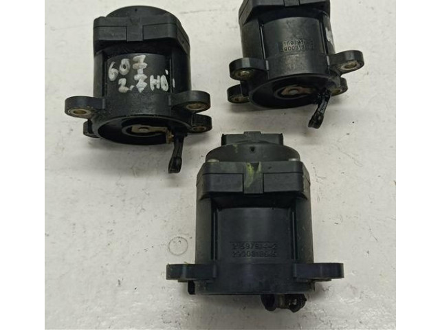 Клапан EGR    Citroen C5    