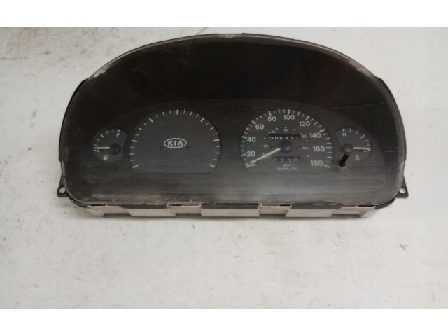 Панель приборов 0K76B55430B   KIA Venga       