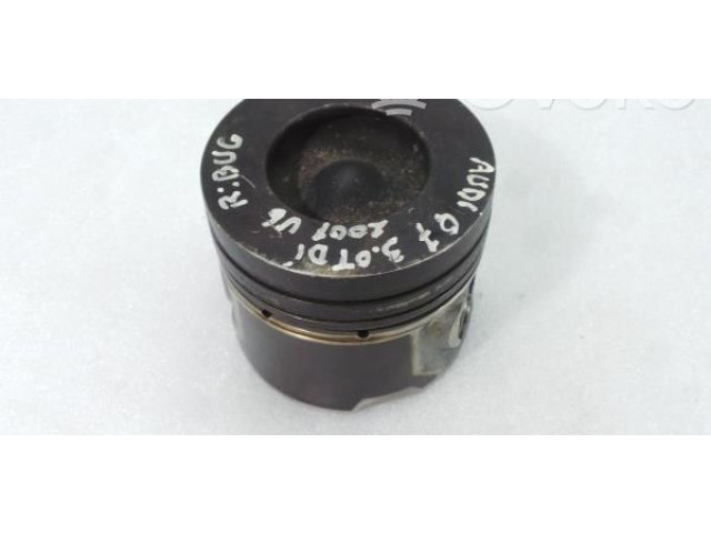 Píst 83L57, R191 Audi Q7 4L