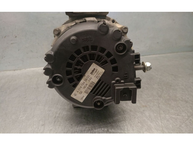 Генератор A0141543902, A0141543902 Mercedes-Benz GLK (X204)