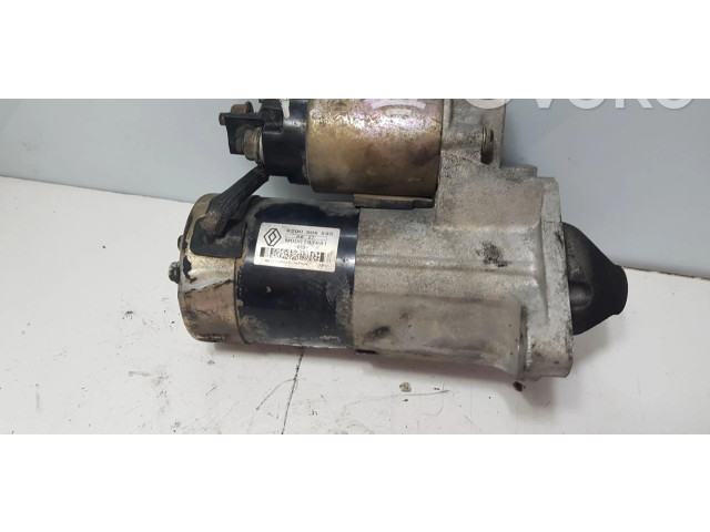 Řídící jednotka 8200306595   Nissan Note (E11) 