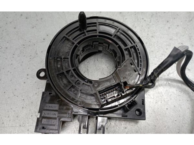 Полоса надувных подушек (кольцо srs) Renault Clio V  2019 -  года 255549585R, 52J0697B      