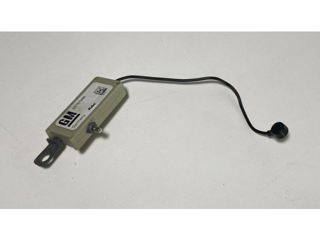 Антенна комфорта интерьера