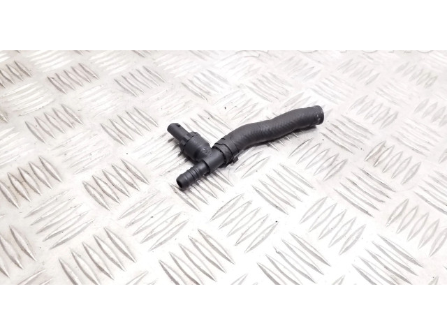 Датчик температуры топлива Volkswagen Jetta VI 2011 - 2018 года