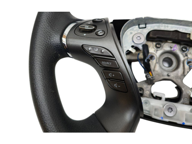 Volant Nissan Murano Z52 2019 144948430