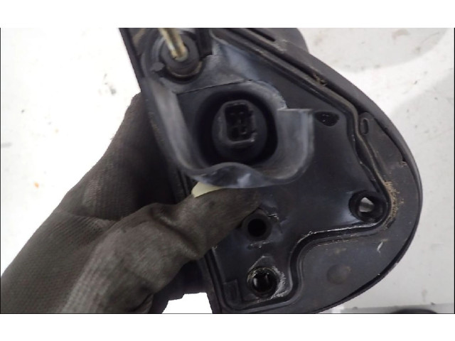 Zpětné zrcátko Renault Twingo I 1999 7701471567