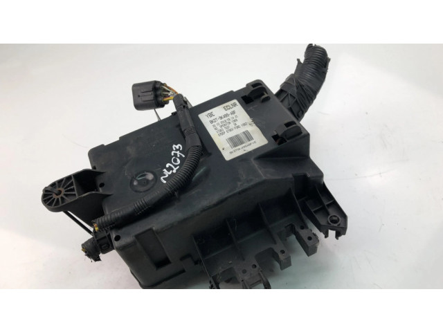 Блок предохранителей BK2T9K499ABF Ford Transit Custom