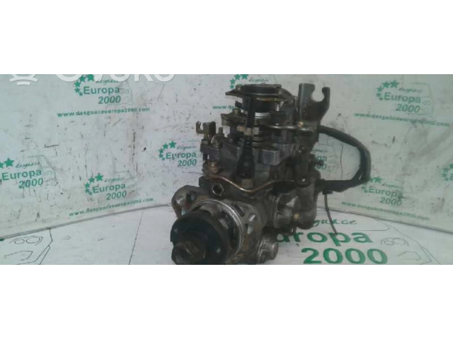 Vstřikovací čerpadlo 0460484143, BOMBAINYECCION Ford Fiesta