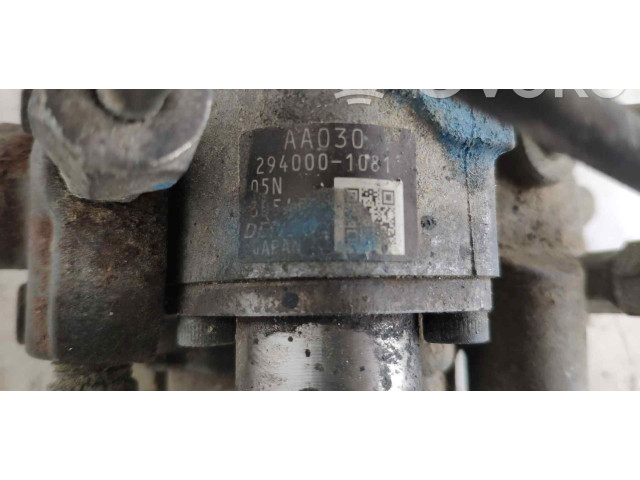 Vstřikovací čerpadlo 2940001081 Subaru Forester SH EE20Z