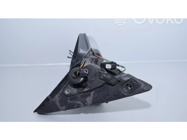 Zpětné zrcátko pravé BMW 5 E39 2001