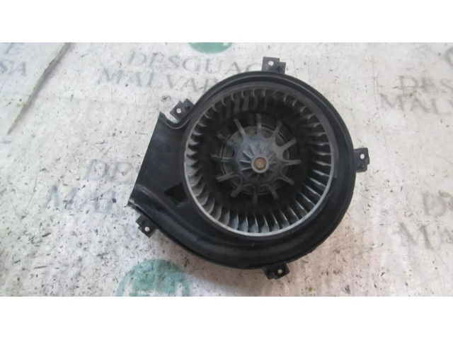 Вентилятор печки Fiat Seicento/600