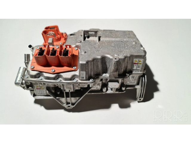 Преобразователь напряжения