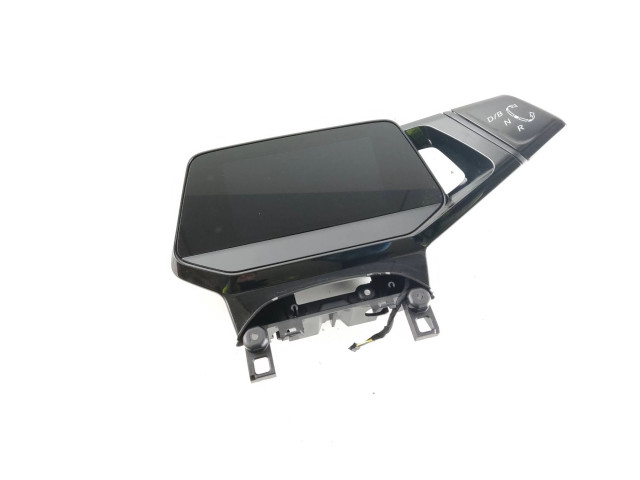 Přístrojová deska Volkswagen ID.4 2021 1EA953579