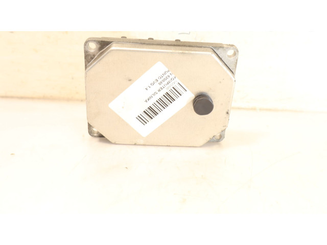 Řídící jednotka Fiat Punto Evo 2010