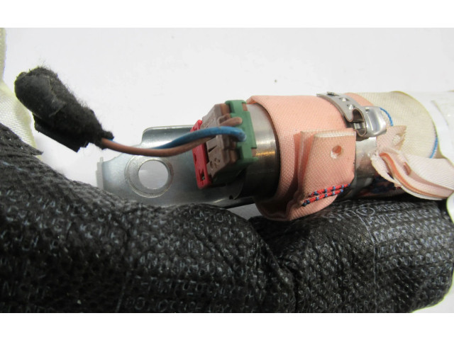 Боковая подушка безопасности    Renault Trafic III (X82)