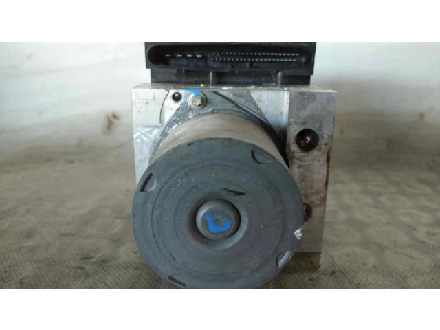 Блок АБС A0044319212, ABS Mercedes-Benz A W169 2004-2012 года