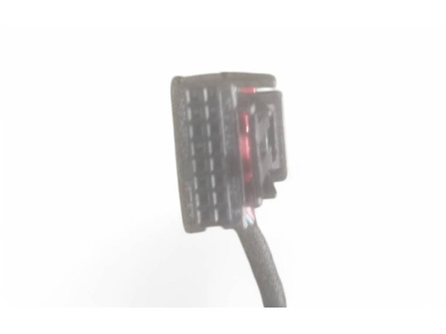 Зеркало электрическое Skoda Octavia Mk3 (5E) 2013 - 2019 года