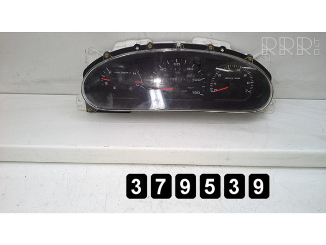 Přístrojová deska Ford Taurus 2001 yf1f10849cd