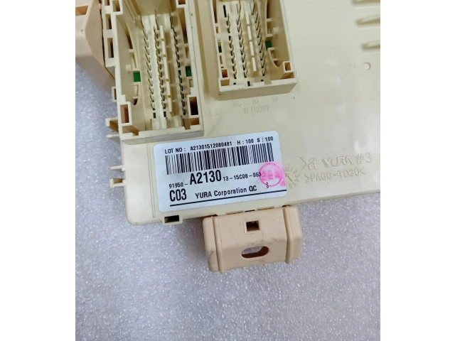 Блок управления двигателем Блок управления KIA Ceed